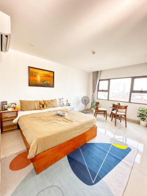 Hồng Châu Hotel